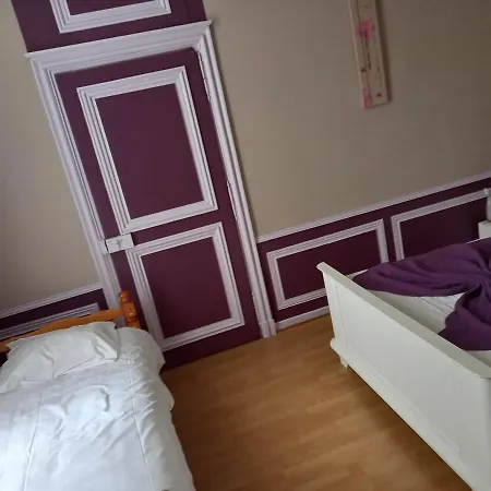 Bed & Breakfast Le Chateau De