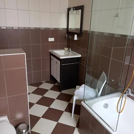 Bed & Breakfast Le Chateau De