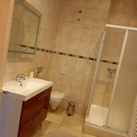 Le Chateau De 3* Buchy (Moselle)