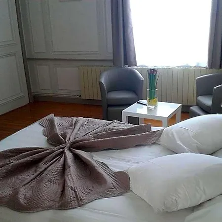 Le Chateau De