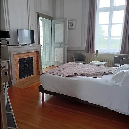 Le Chateau De 3* Buchy