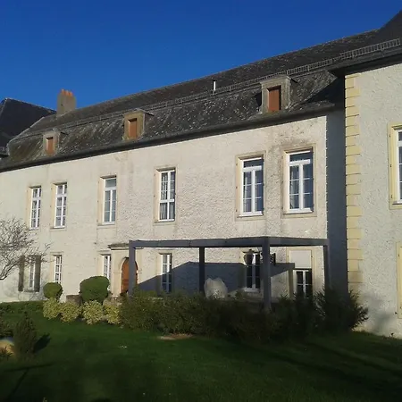 Bed & Breakfast Le Chateau De Buchy (Moselle)