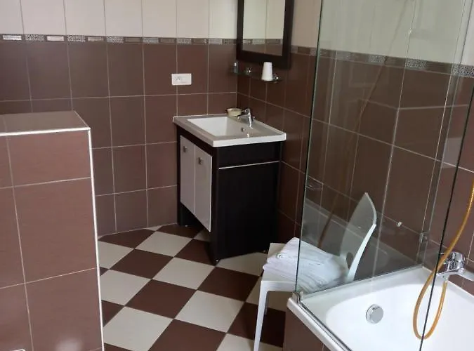 Bed & Breakfast Le Chateau De