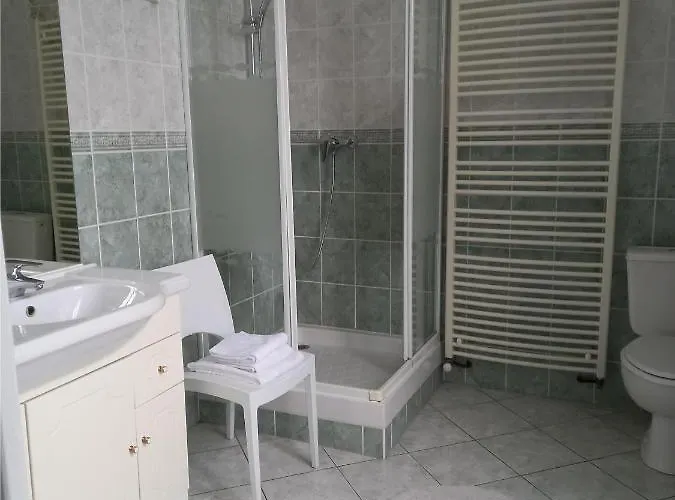 Bed & Breakfast Le Chateau De Buchy (Moselle)