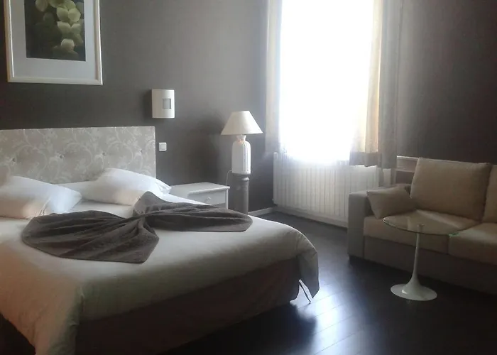Bed & Breakfast Le Chateau De